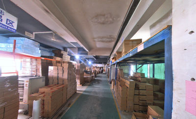 GuangDong Heng AnShun Electrical Power Equipment Service Co., Ltd. สายการผลิตของโรงงาน