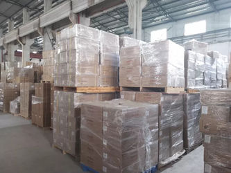 GuangDong Heng AnShun Electrical Power Equipment Service Co., Ltd. สายการผลิตของโรงงาน
