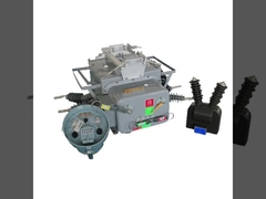 3 ขั้นตอน สวิทช์ความจุขั้นต่ําที่แข็งแรง AC 50Hz ใช้งานง่าย