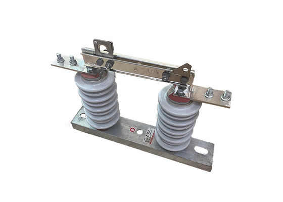 สวิตช์ตัดต่อภายนอกแบบเฟสเดียว โวลเตชั่นสูง 30kV สําหรับสับสเตชั่น Loadbuster