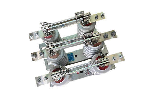 630A-1250A เครื่องแยกอุตสาหกรรมความดันสูง สวิตช์กลุ่ม สวิตช์ตัดต่อ การติดตั้งง่าย ใช้ในระบบพลังงาน