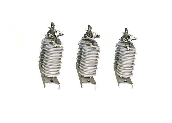 เครื่องตัดต่อความแรงสูงเซรามิก การติดตั้งง่าย 630A 12kV เครื่องตัดต่อไฟฟ้าสําหรับระบบพลังงาน