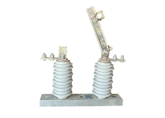 1000A โวลเตชั่นสูง GW9-10 ติดต่อสวิทช์ 12kV ด้วยเครื่องตัดวงจรภายนอก