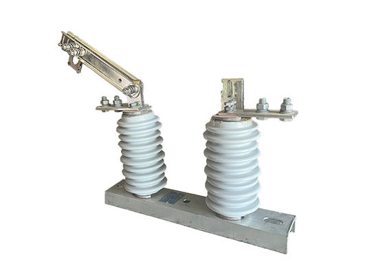 12kV 630A โวลเตนต์สูง GW9-10 ติดต่อ Max 36kV สําหรับระบบกระจายกลางแจ้ง