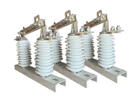 1250A 12kV-36kV Hv สวิตช์ตัดต่อ ทนทานเพื่อป้องกันหรือควบคุม ใช้งานอัตโนมัติ/มือ