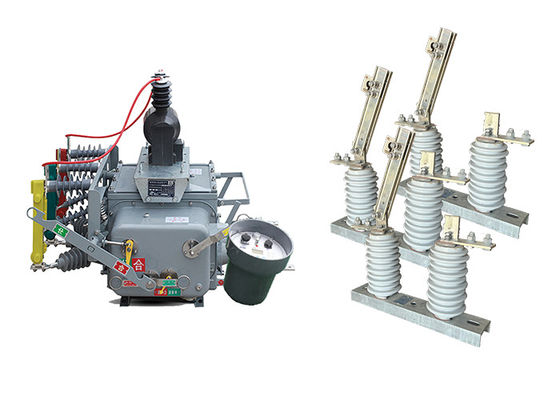 เครื่องปรับอัตราภาระขอบเขตที่ฉลาด GB1984-2003 GB1985-2014 มาตรฐาน พร้อม GW9 เครื่องปรับอัตราภาระขอบเขตสูง