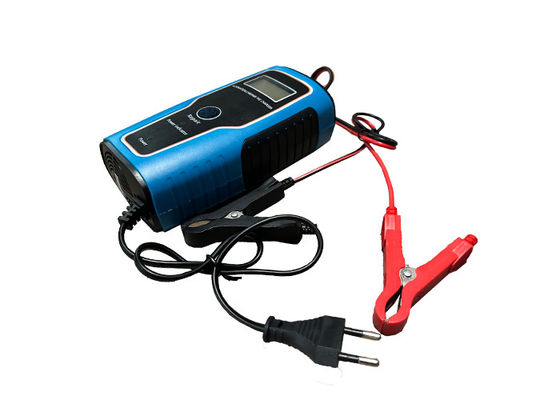 Led/Lcd Display Jump Starter ชาร์จมือถือ 12v ชาร์จแบตเตอรี่ ป้องกันอุณหภูมิเกิน สําหรับแบตเตอรี่รถยนต์ใด ๆ