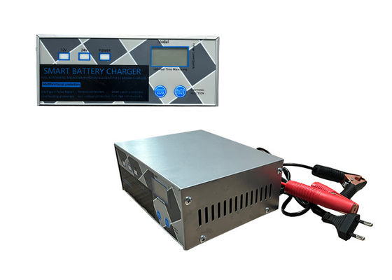 HengAnshun Jump Starter ชาร์เจอร์พกพา ชาร์เจอร์แบตเตอรี่มือถือรถยนต์ สําหรับแบตเตอรี่รถยนต์ใด ๆ ด้วยสีเงิน