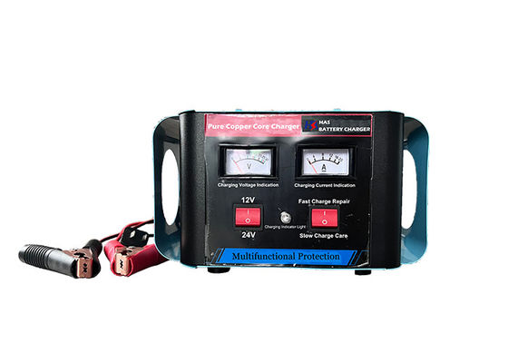 HengAnshun เครื่องชาร์จแบตเตอรี่มอเตอร์ซีรีส์ใหม่ เครื่องบํารุงรักษาแบตเตอรี่ HAS-908D เครื่องชาร์จแบตเตอรี่สําหรับใช้ในบ้าน / รถ / เครื่อง